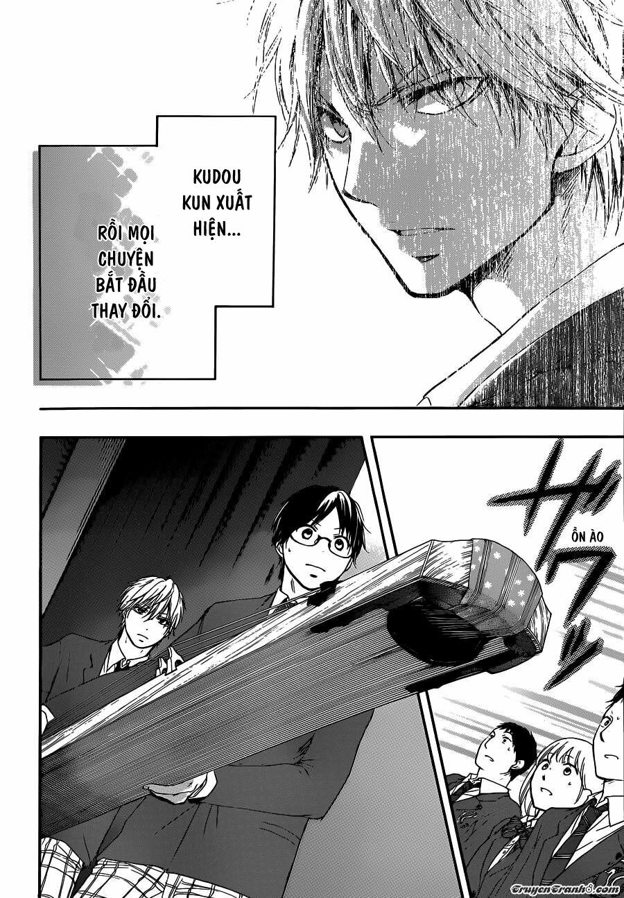 kono oto tomare! chapter 8 2