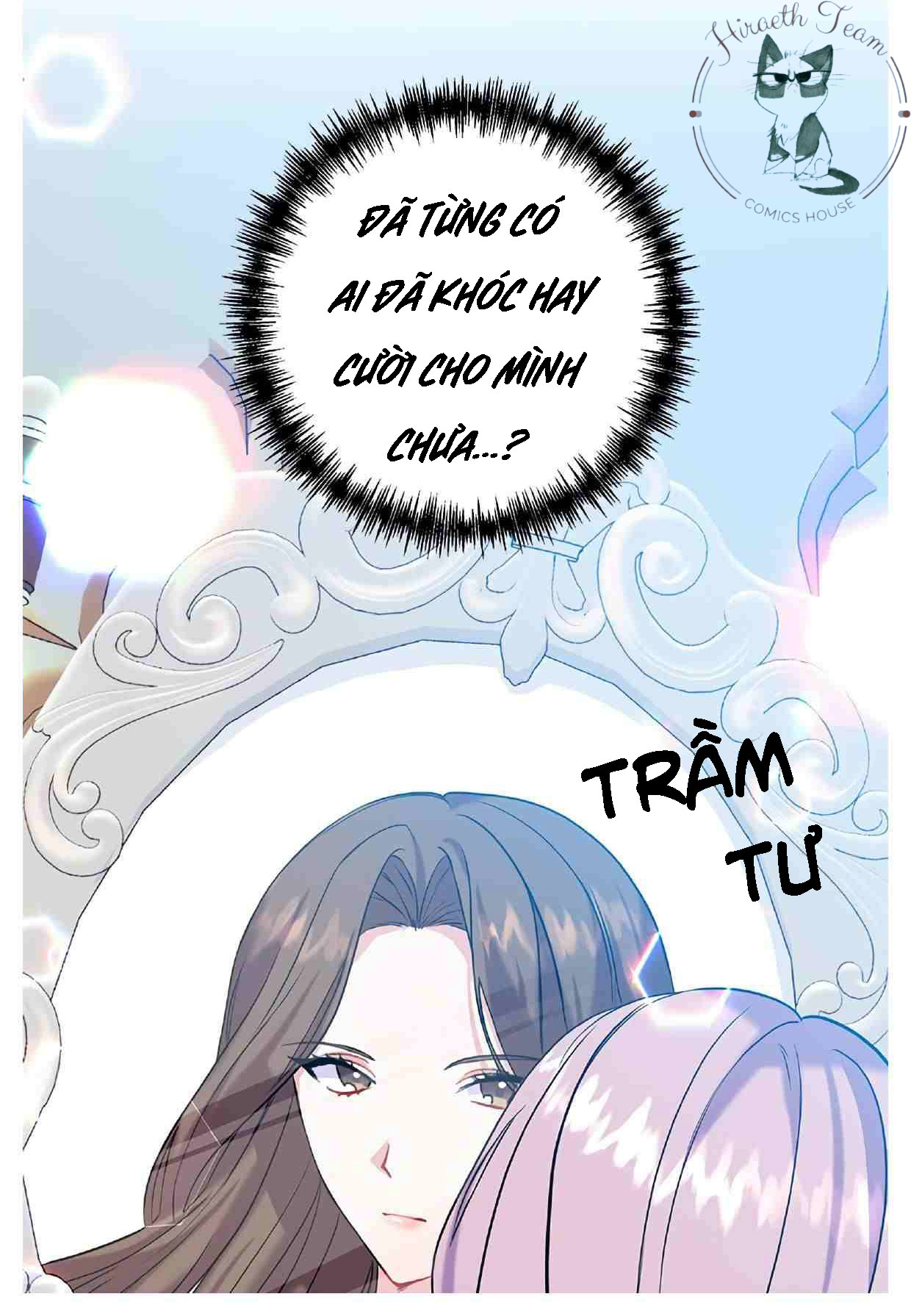 tôi sẽ có được trái tim của hoàng đế ! chapter 2 70