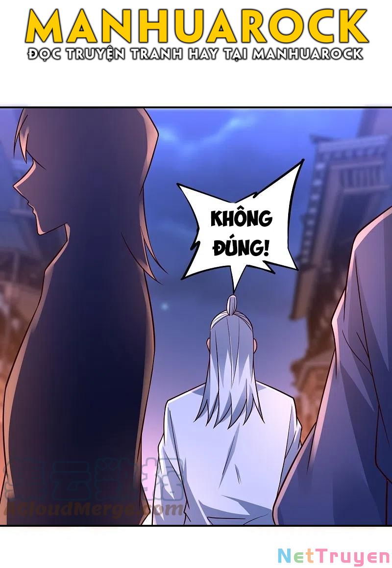 tiên võ đế tôn chapter 291 18