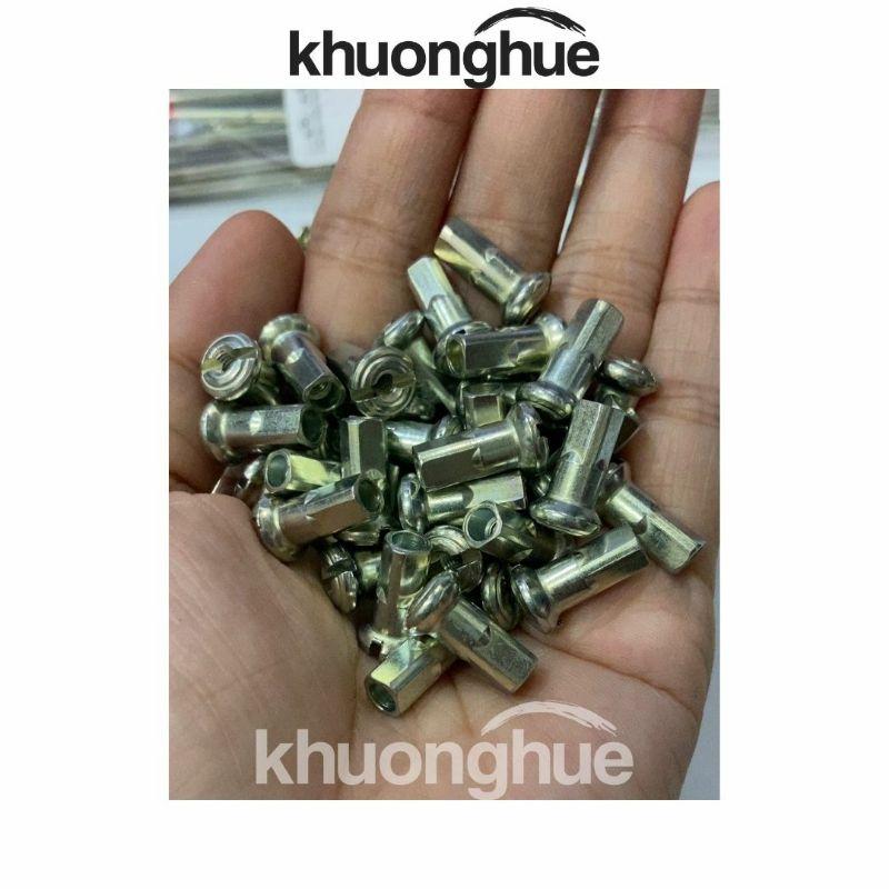 Bộ căm sau, bộ nan hoa sau vành 17 inch chính hãng Yamaha