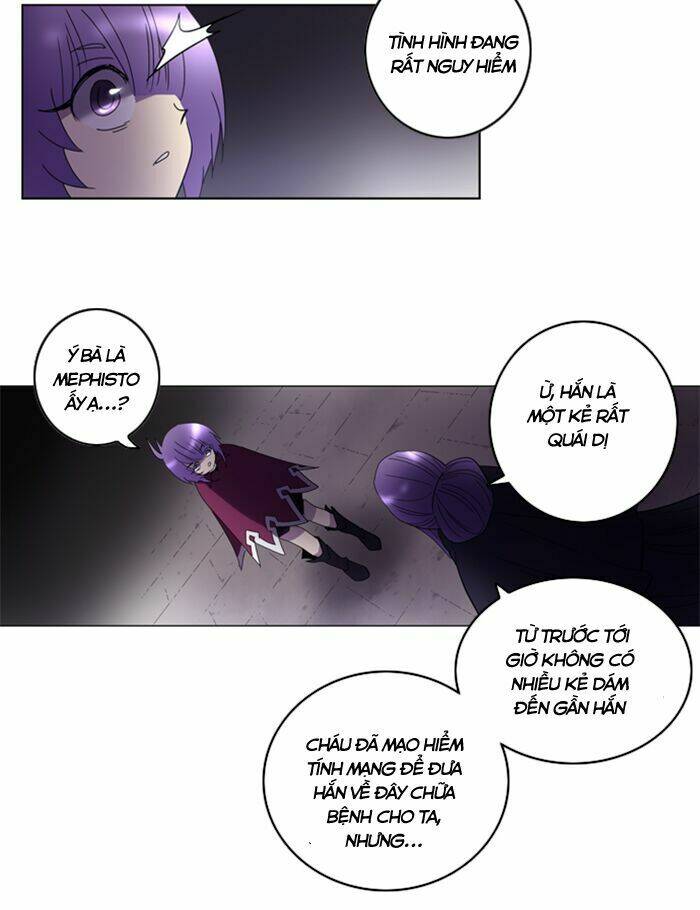 bản khế ước linh hồn chapter 79 5