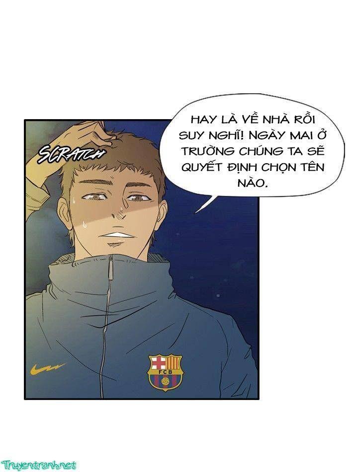 wind breaker chapter 28 5