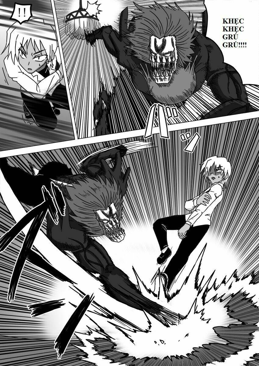 doraemon: nobita no biohazard chapter 6 4