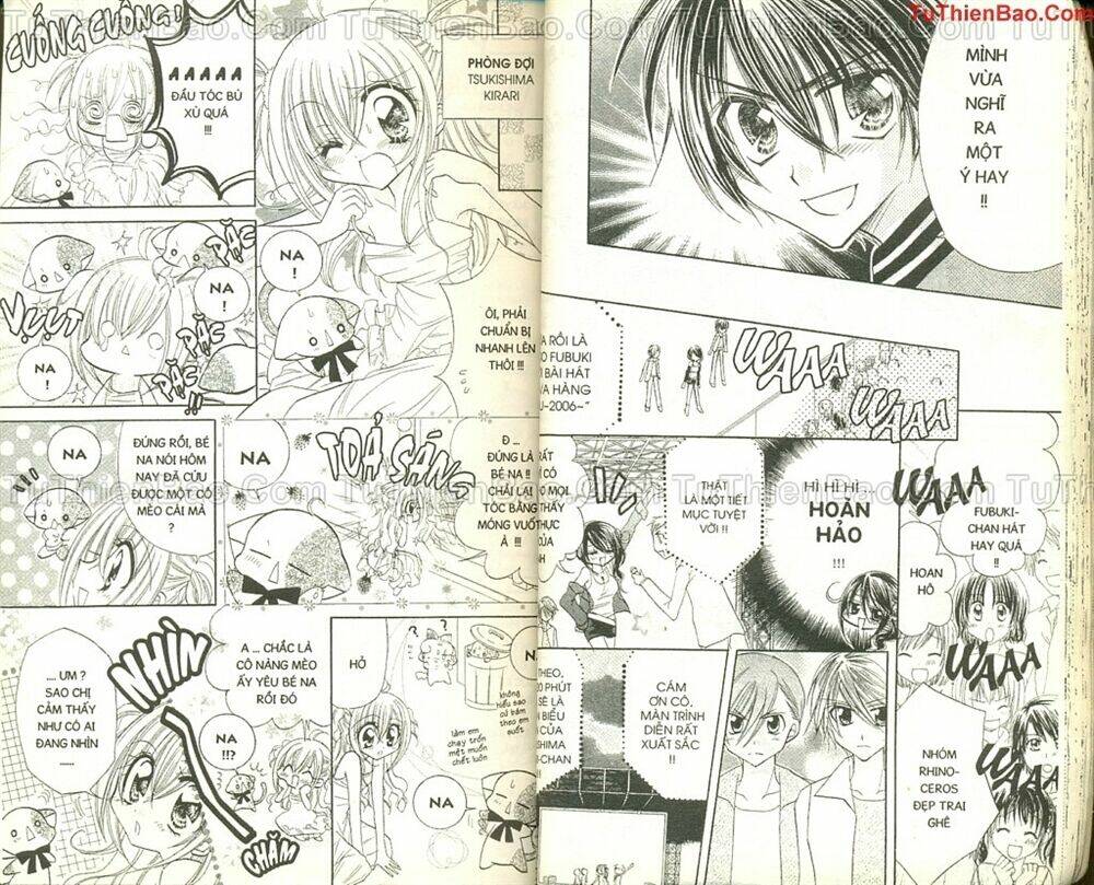 tôi là idol chapter 6 24