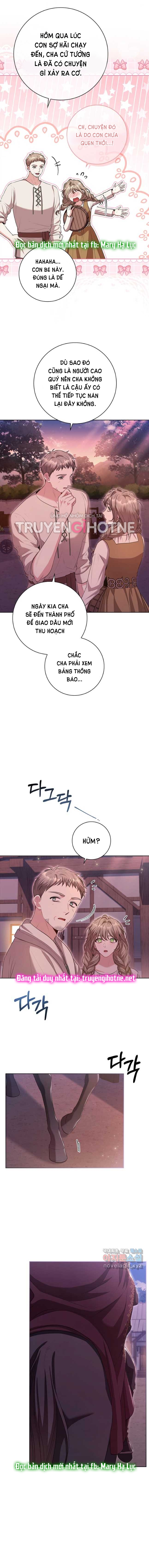 trở thành thư ký của bạo chúa chapter 90 17