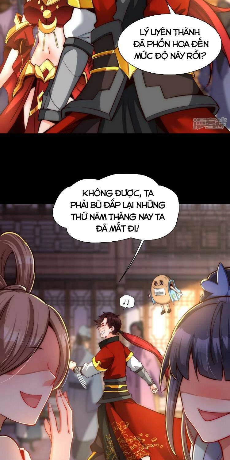 ta là thương thiên chapter 10 24