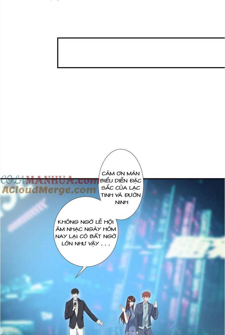 thí hôn lão công, cần giúp sức chapter 602 11