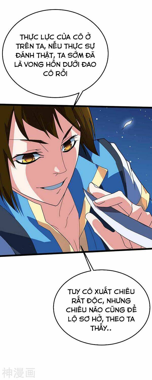 đan võ chí tôn chapter 20 14