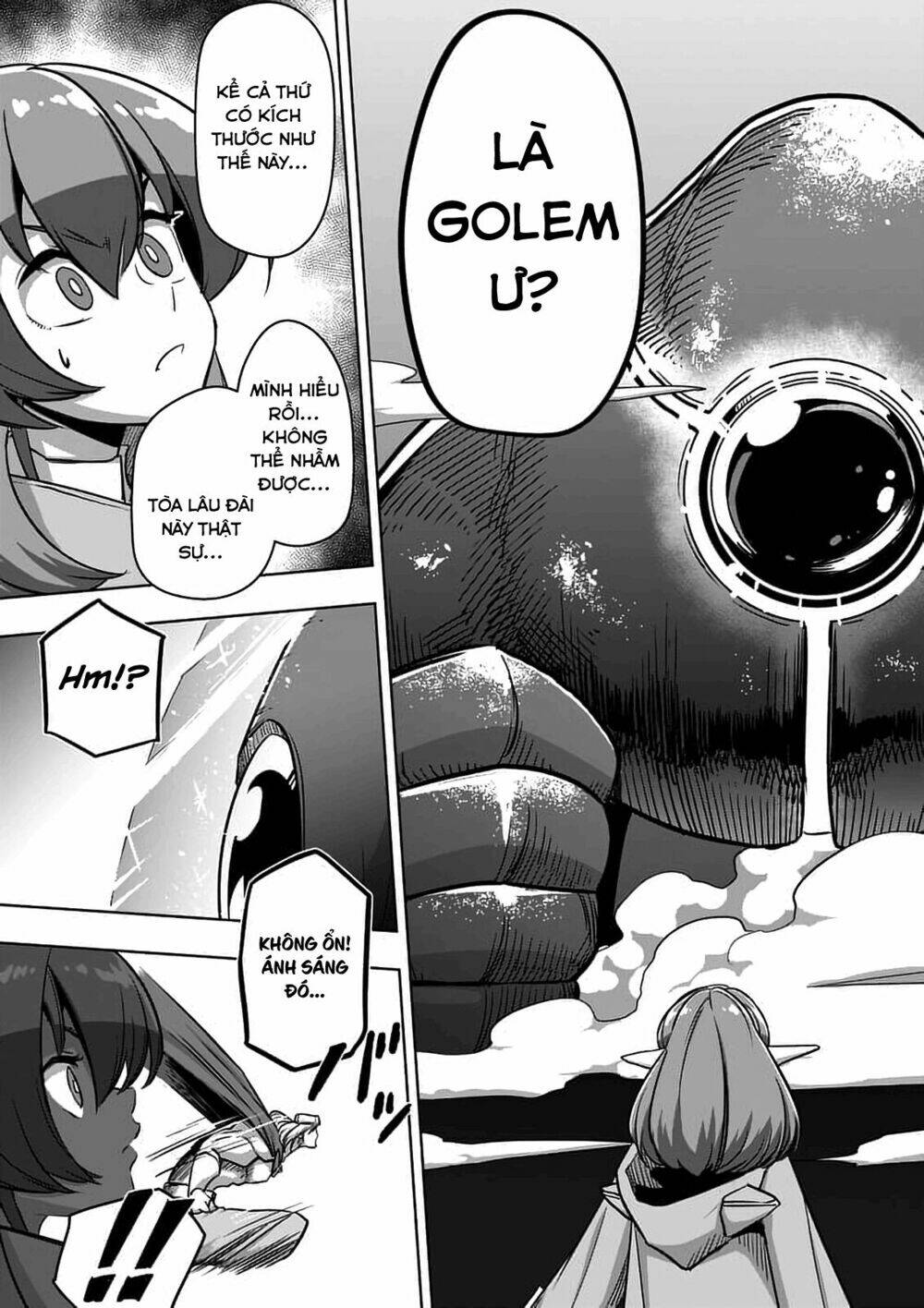 helck manga chapter 77.1 17
