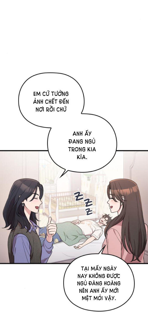 cô đi mà lấy chồng tôi chapter 60.1 28