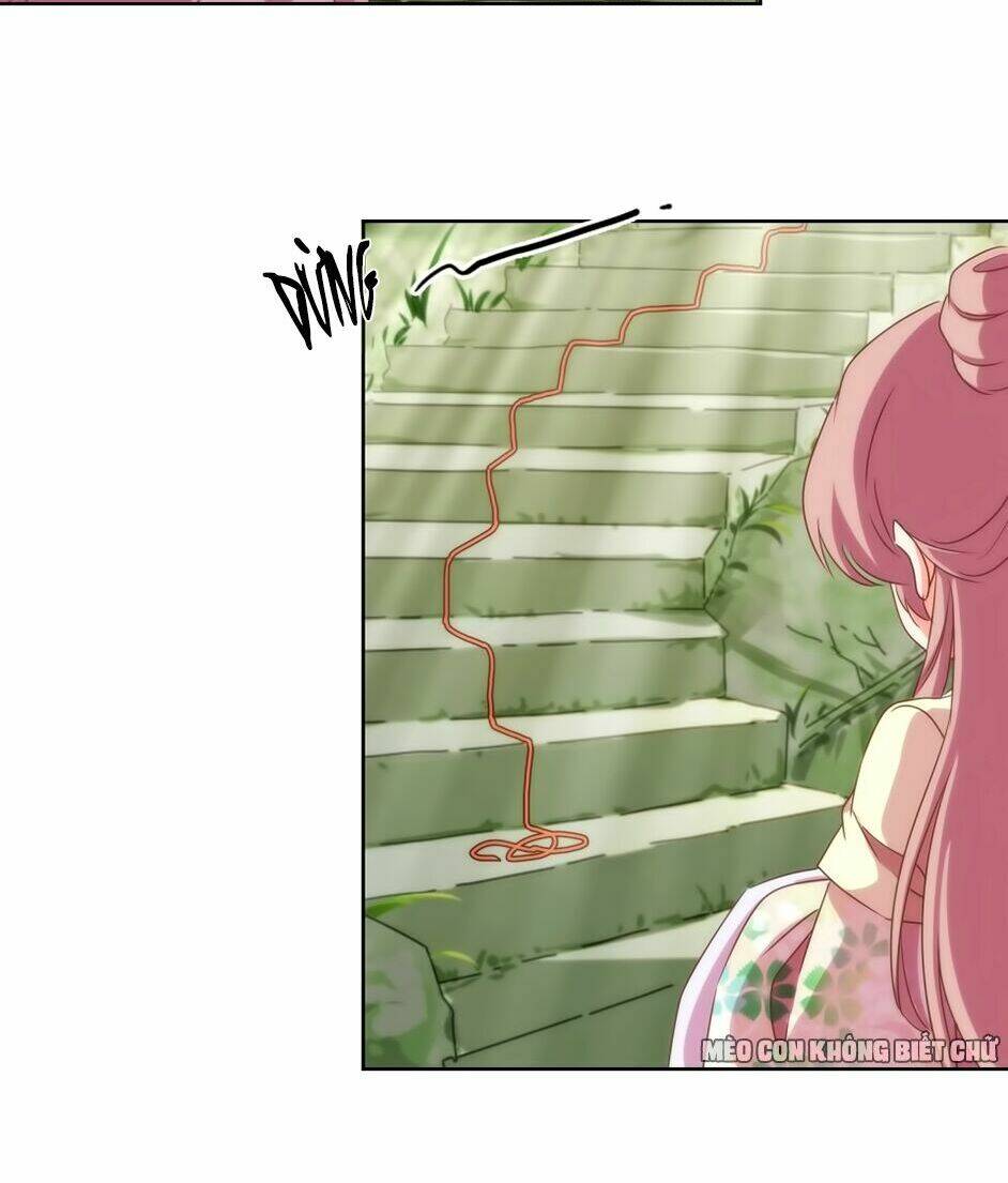 ồ, sủng phi đại nhân của ta chapter 14 27