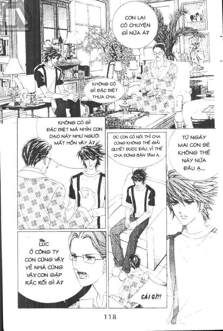 hồng tiểu thư chapter 35 38