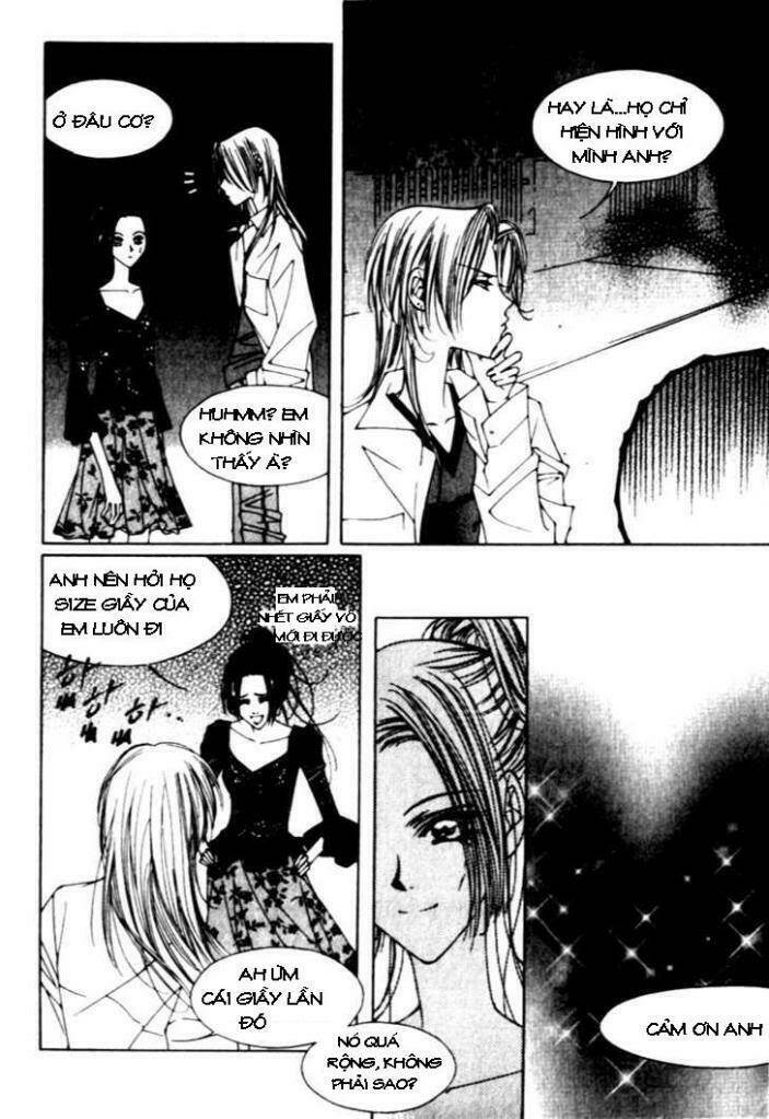 cynical orange - quả cam thủy tinh chapter 5 64