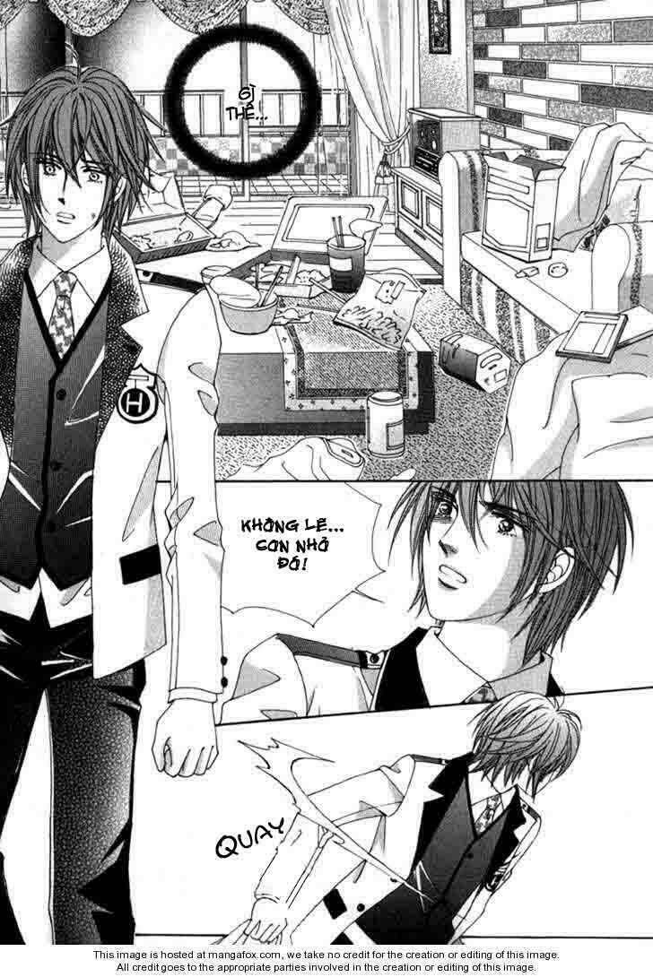 she's scary chapter 5 14