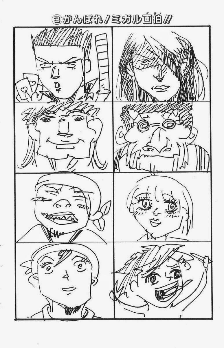 vua trên biển chapter 168 24