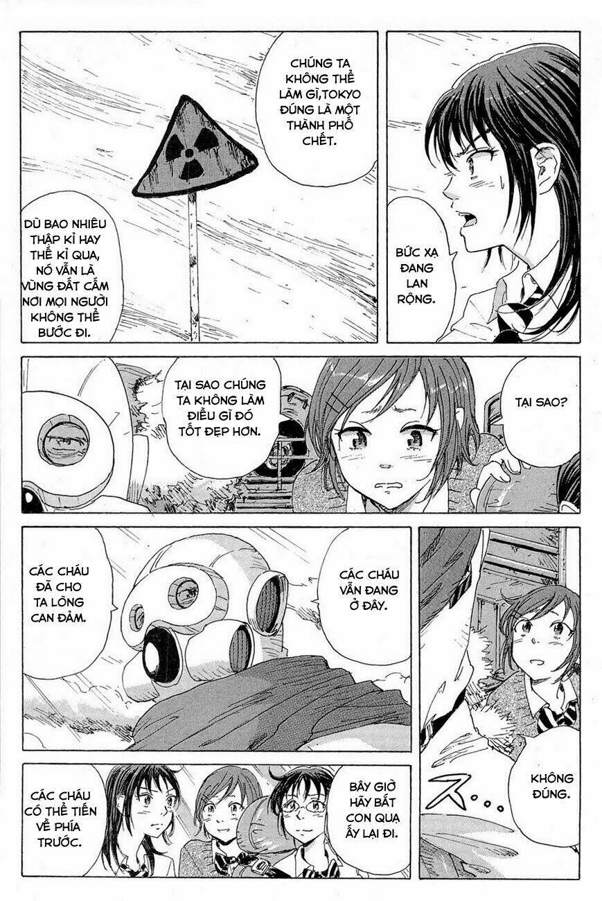 cúp quốc sư tử chapter 17 24