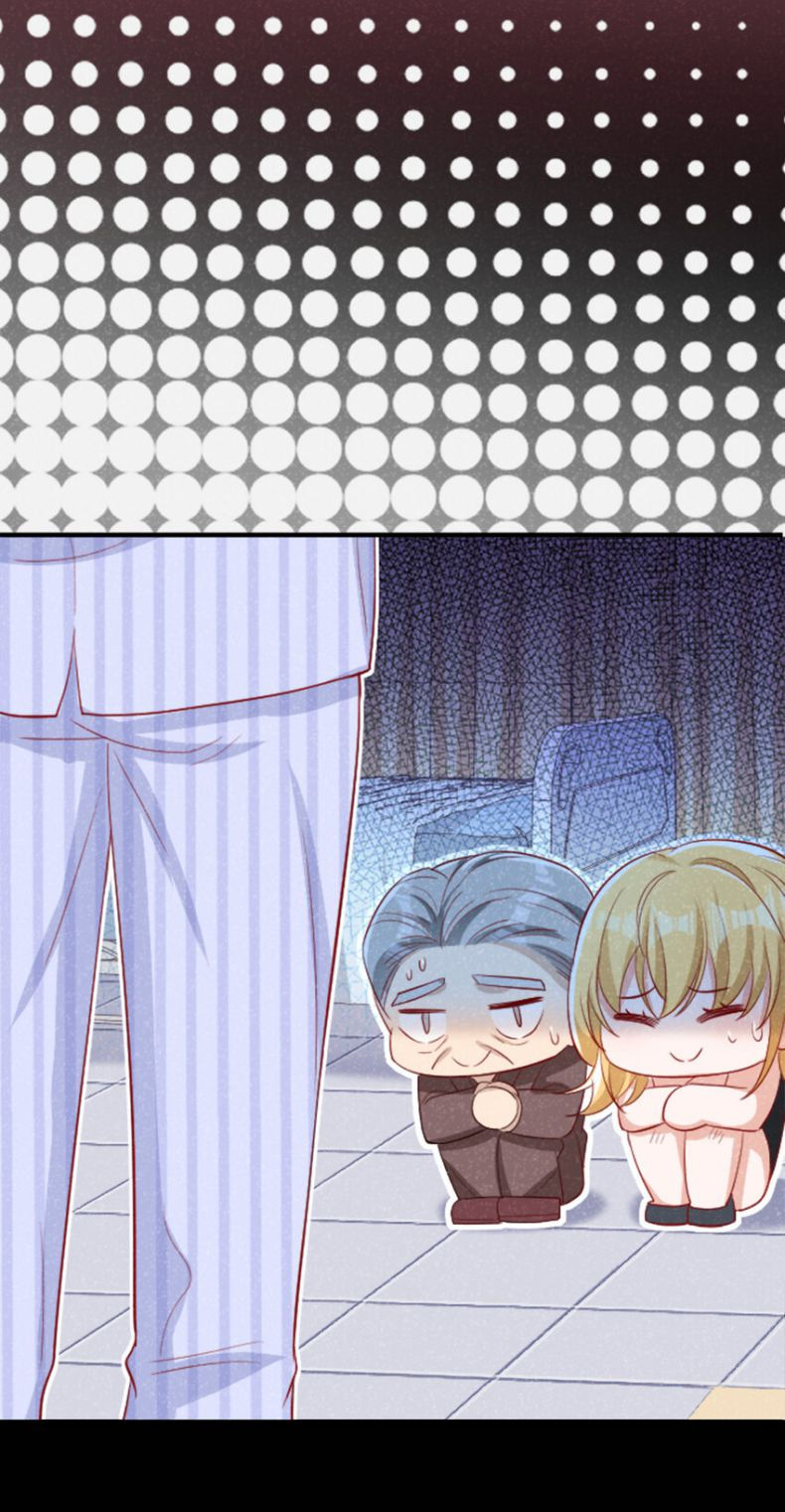 tôi với hình mẫu lý tưởng lìa trần rồi! chapter 42 10