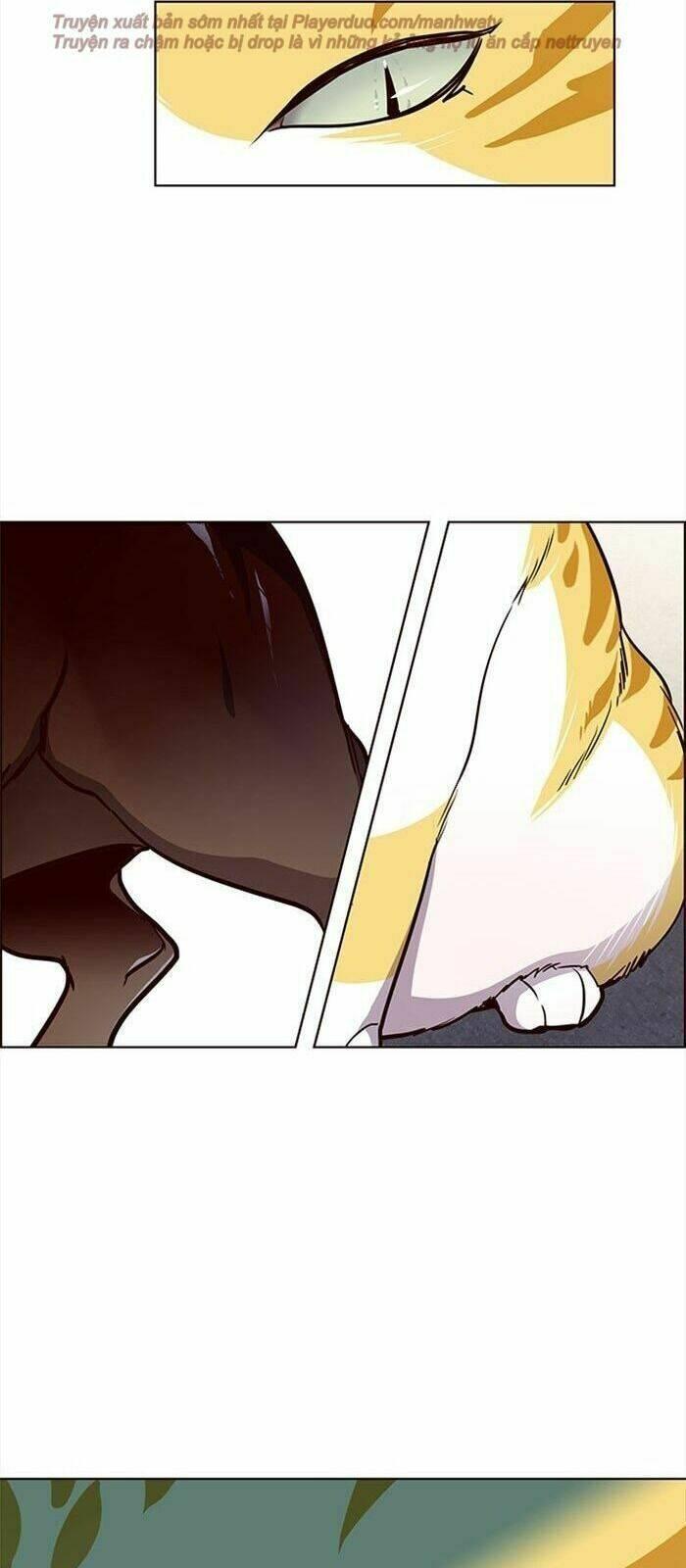 biến thân thành mèo chapter 36 120