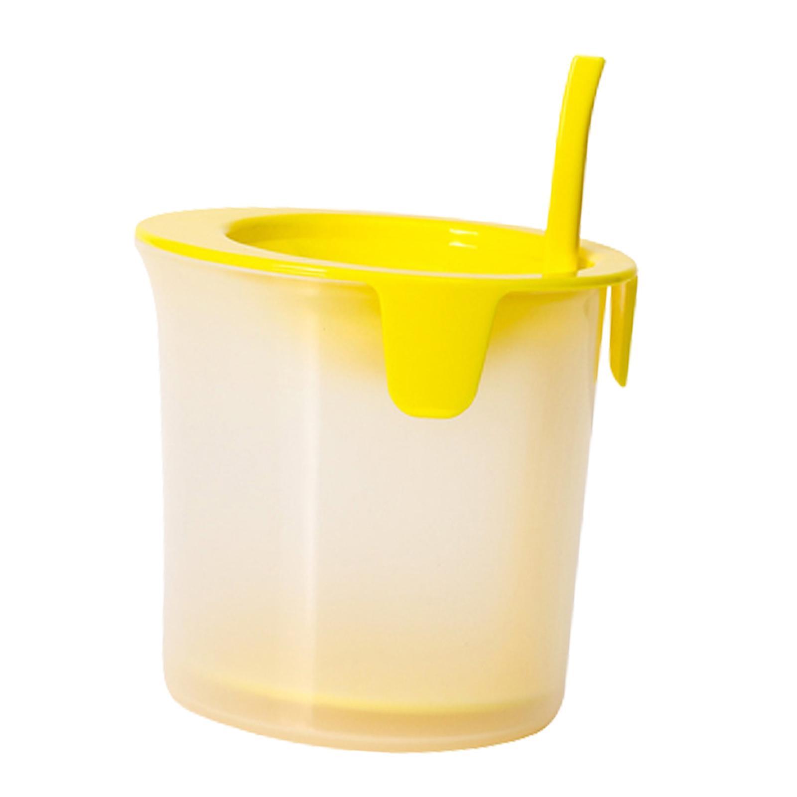 Egg Yolk Separator, Egg Divider Tool, Kitchen Tools, Portable Liquid Storage Cup