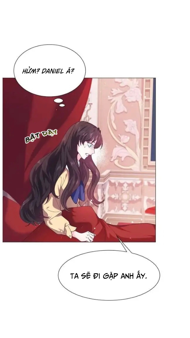 cách để nhân vật phụ phá đảo game hẹn hò chapter 7 60