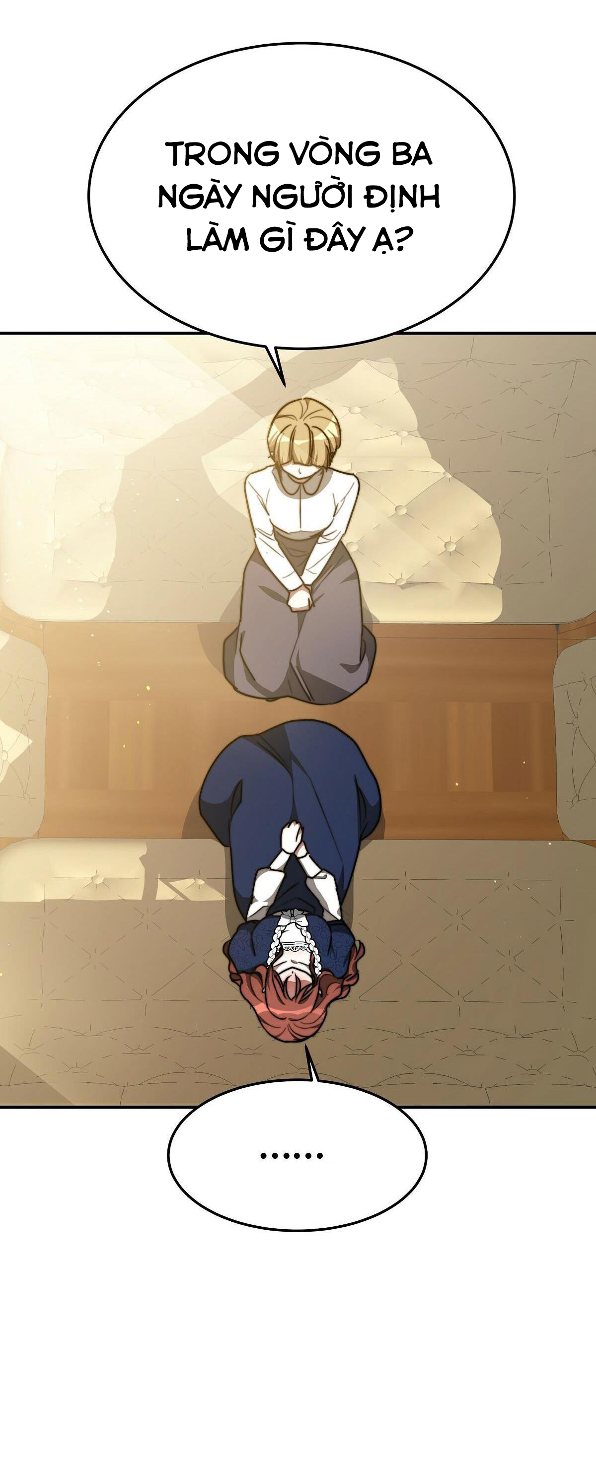 cuộc hôn nhân tay ba chapter 33 35