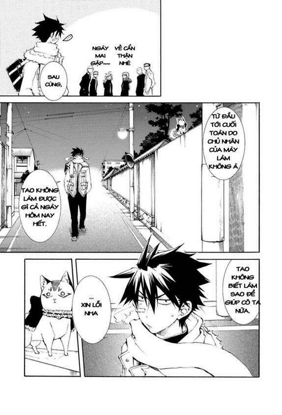 nyankoi! chapter 7 26