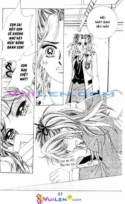 tìm lại tình yêu chapter 42 8