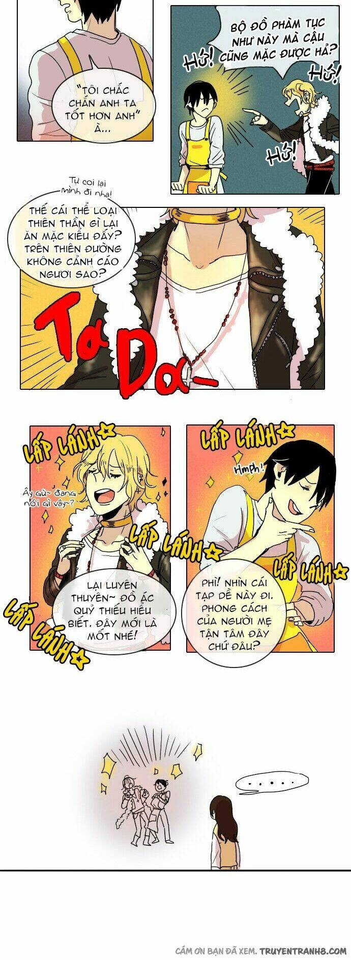 the devil who can't fly chapter 10 20