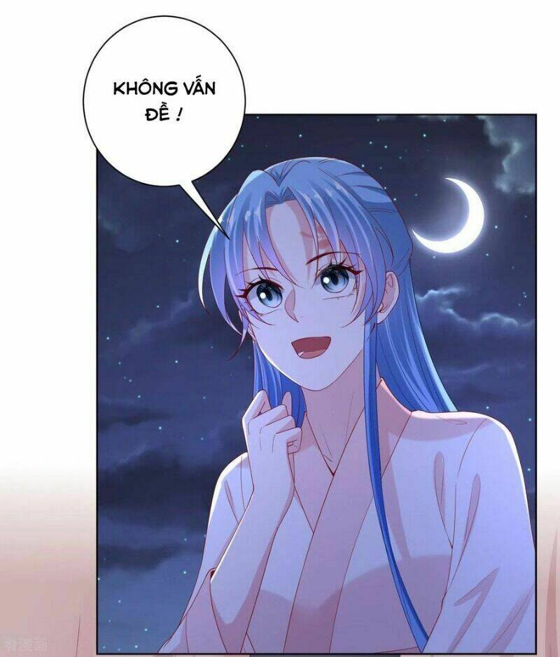 độc y đích nữ chapter 169 3