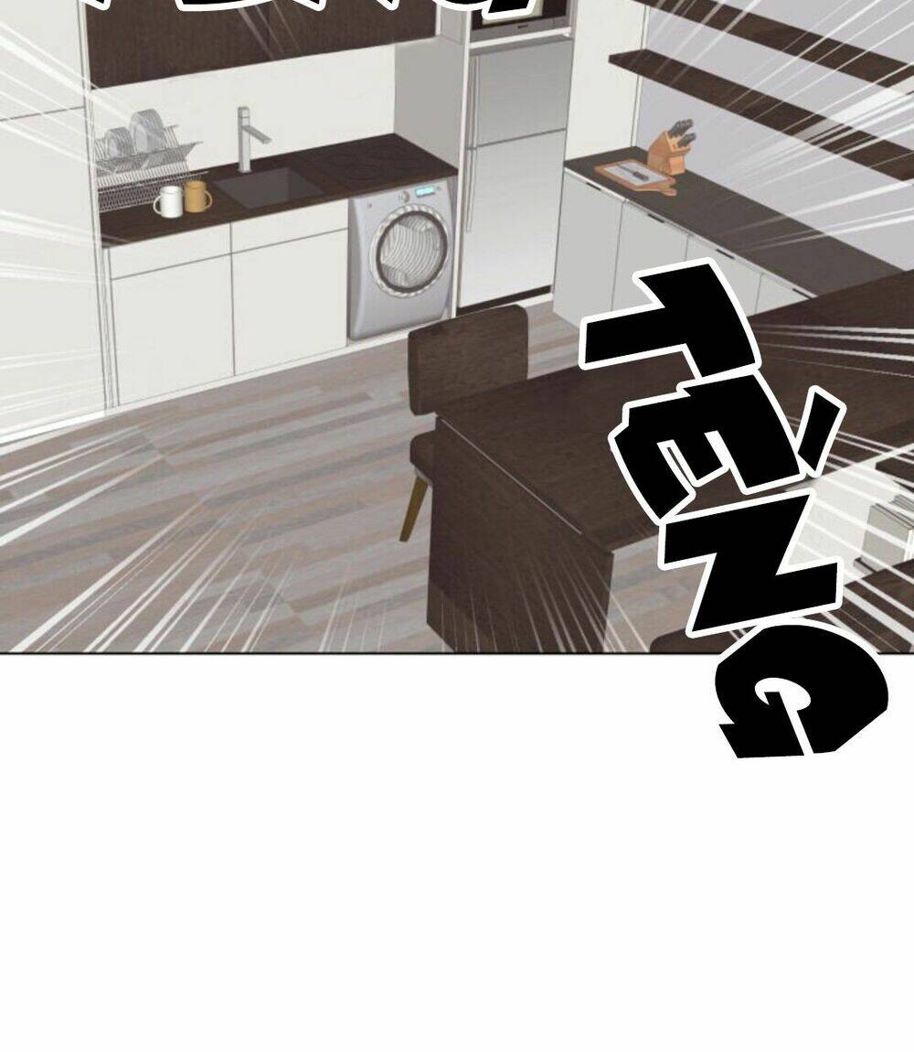 bộ mặt khác của cô bạn cùng phòng chapter 6 34