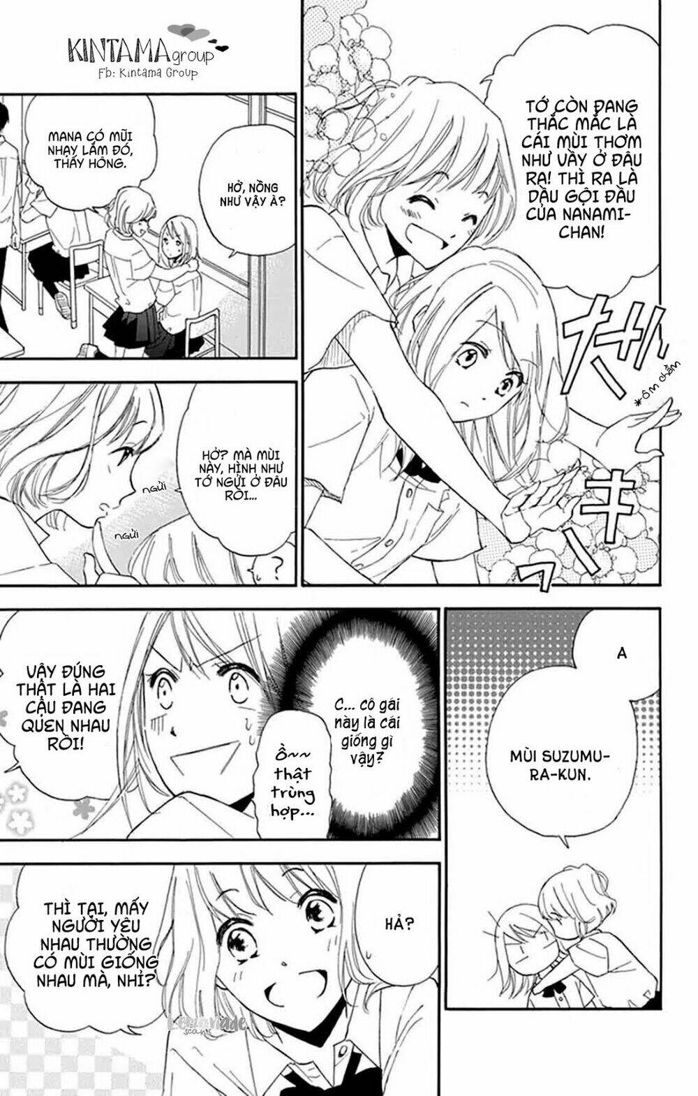 mint chocolate chapter 2 16