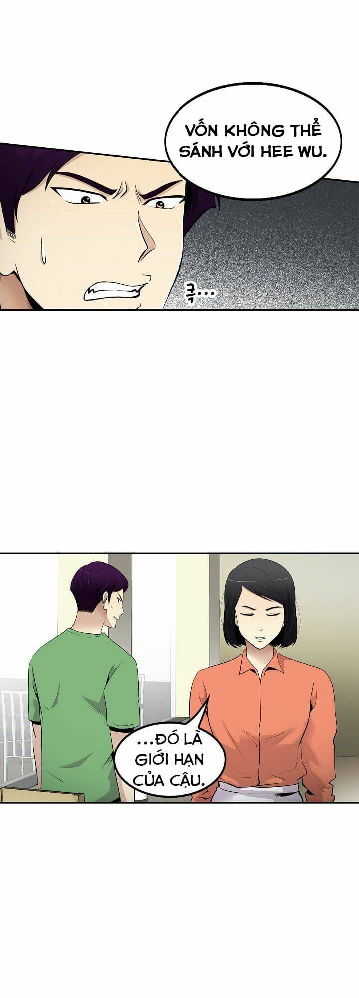 điều tra viên chuyển sinh chapter 36 15