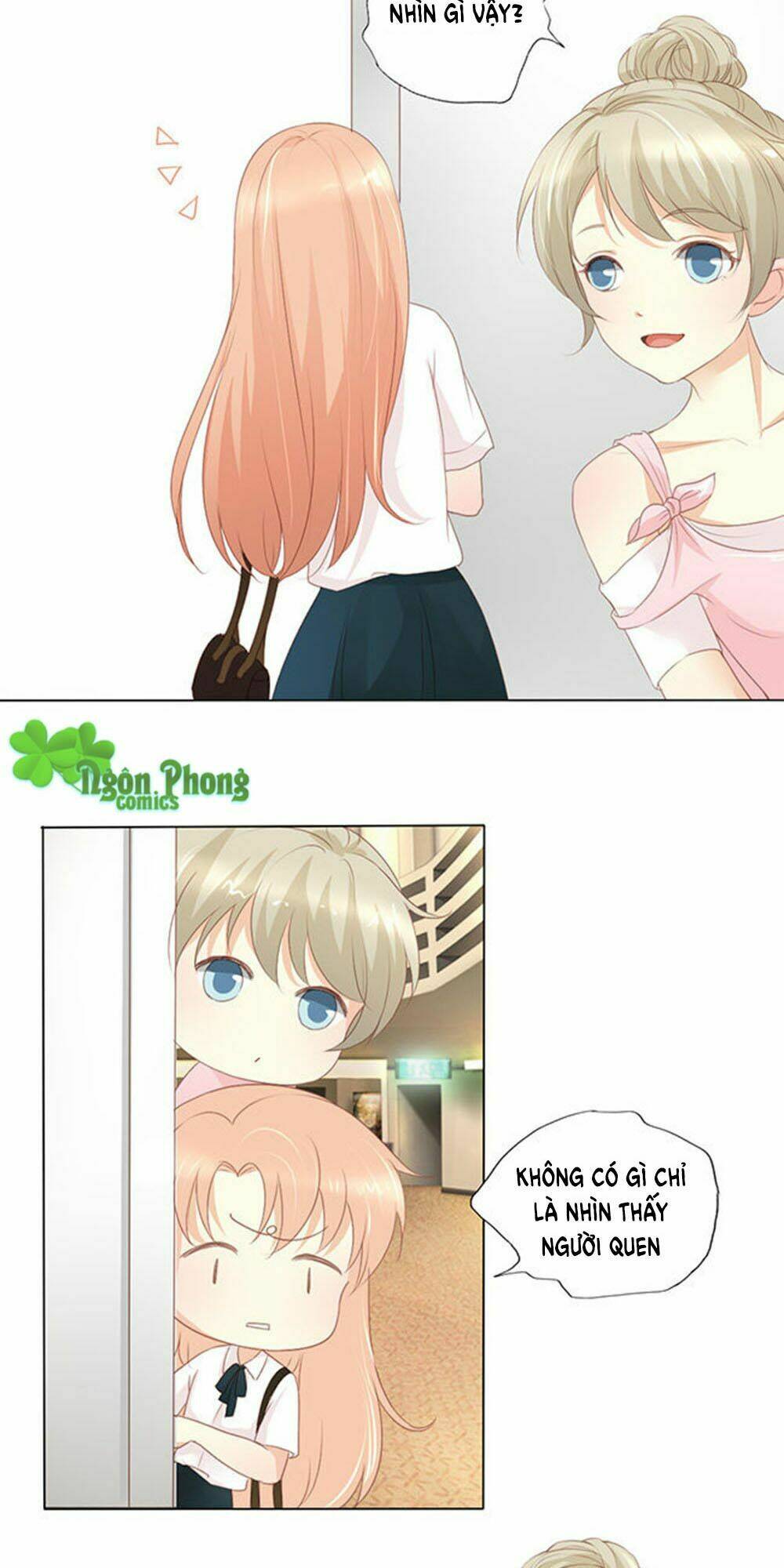 tổng tài bá đạo là gay chapter 7 20