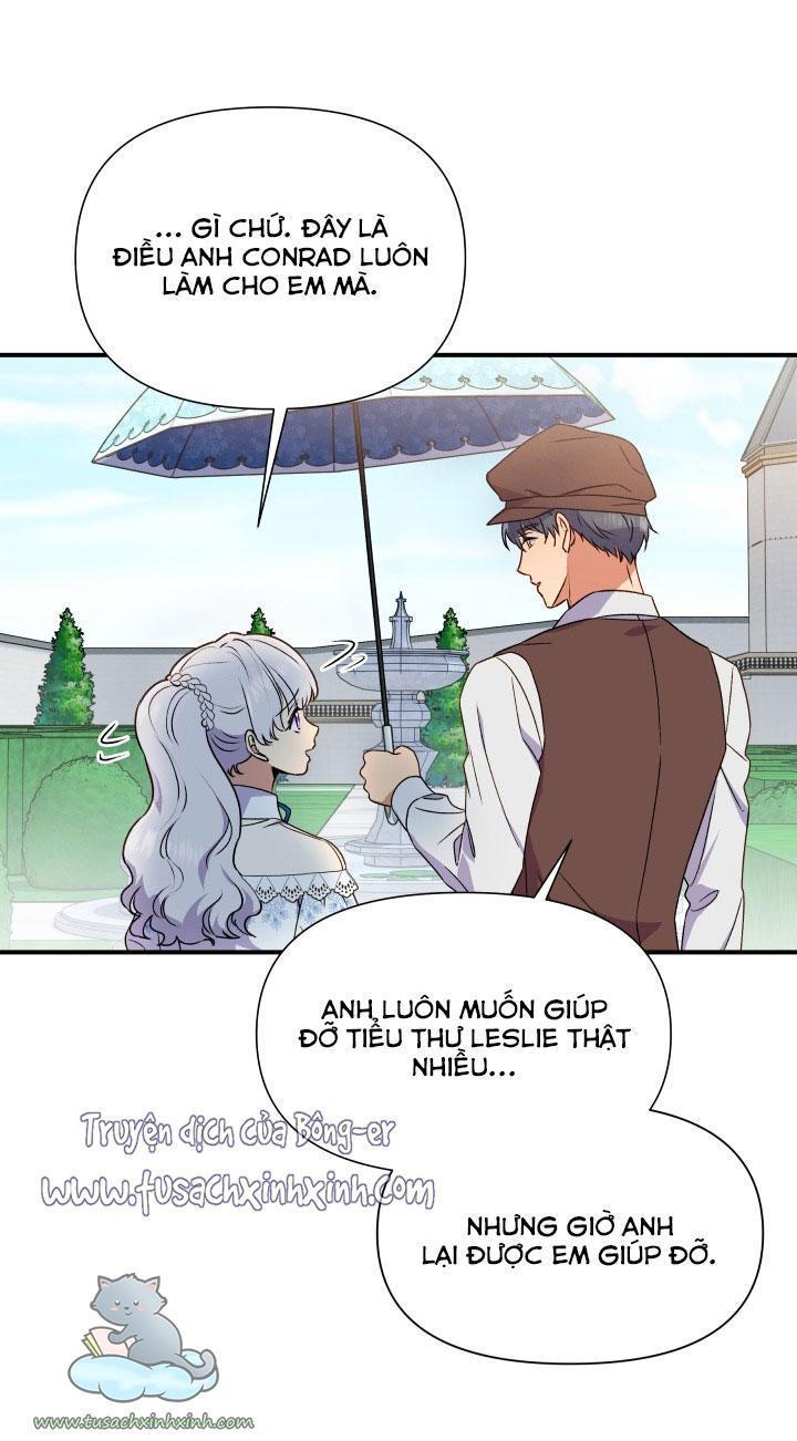 công nương khế ước của gia tộc công tước quái vật chapter 97 52