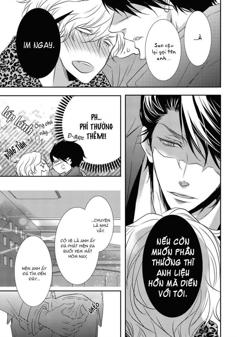 yêu và ghét chapter 1.2 11