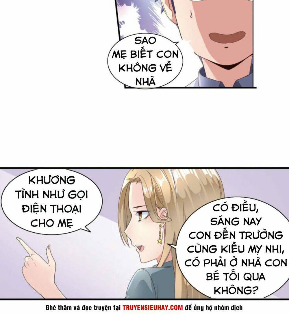 Tuyệt Thế Binh Vương Xông Hoa Đô Chapter 46 - Trang 5