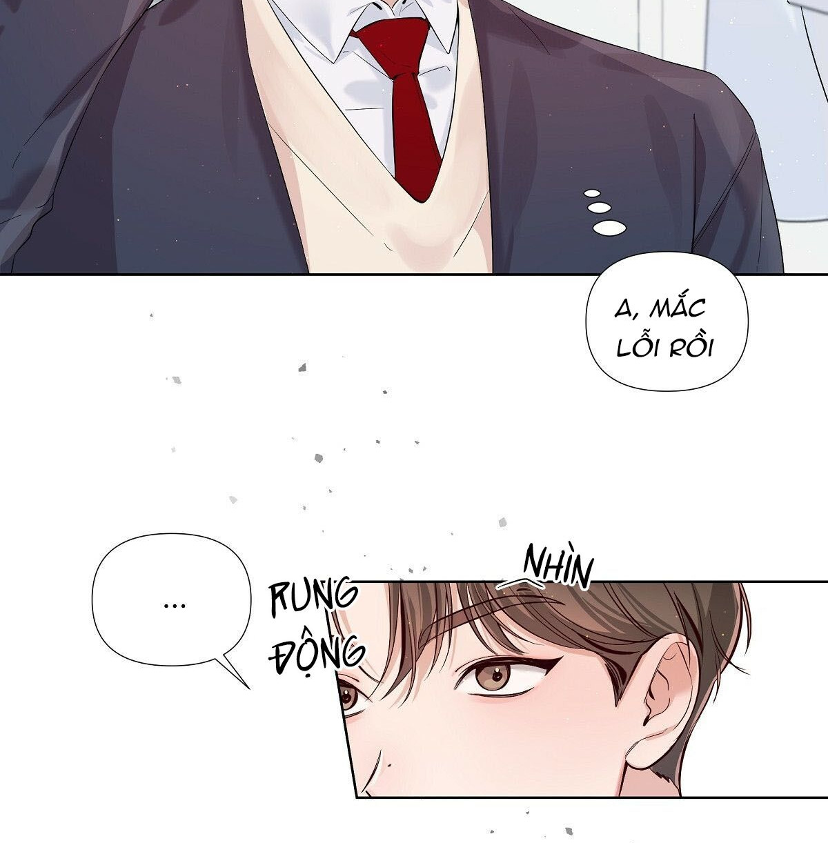 đừng bận tâm darling chapter 7 48