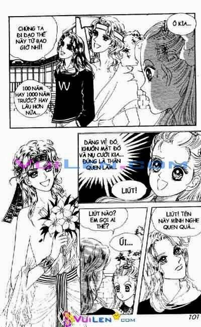 cô gái đến từ quá khứ chapter 4 98