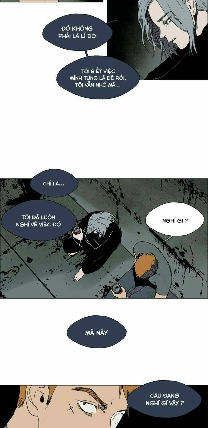 lessa 2: the crimson knight chapter 27 7