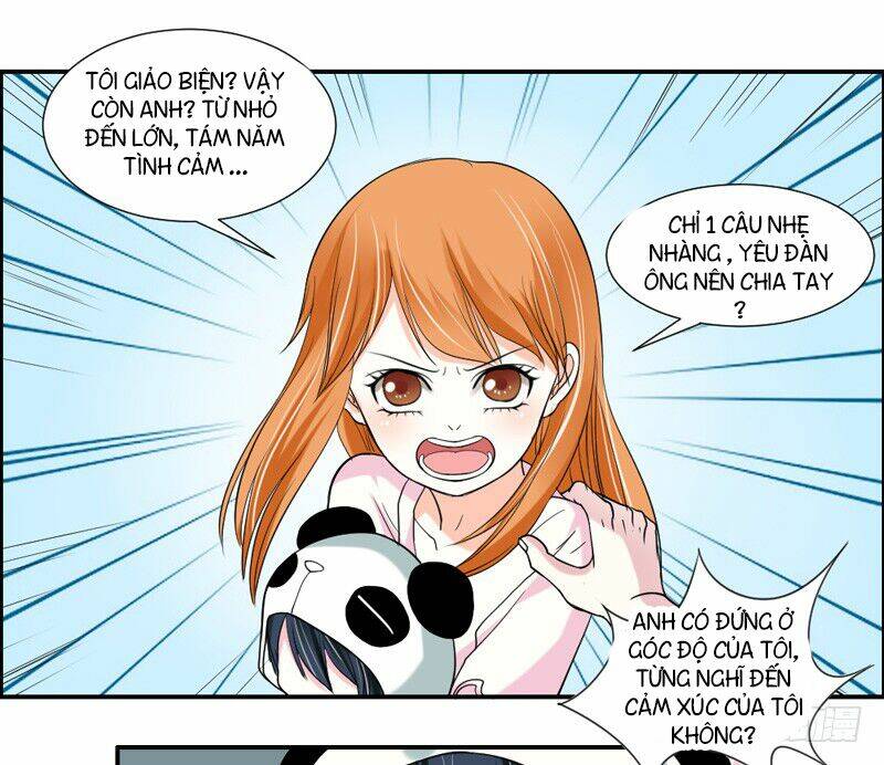 ma vương đại nhân đi thông thả chapter 35 3