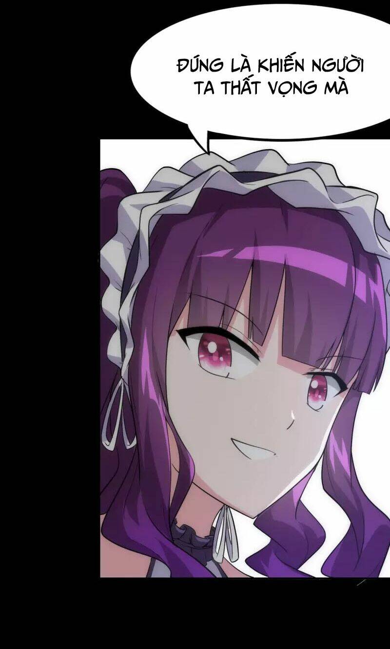 bạn gái virus của tôi chapter 238 32