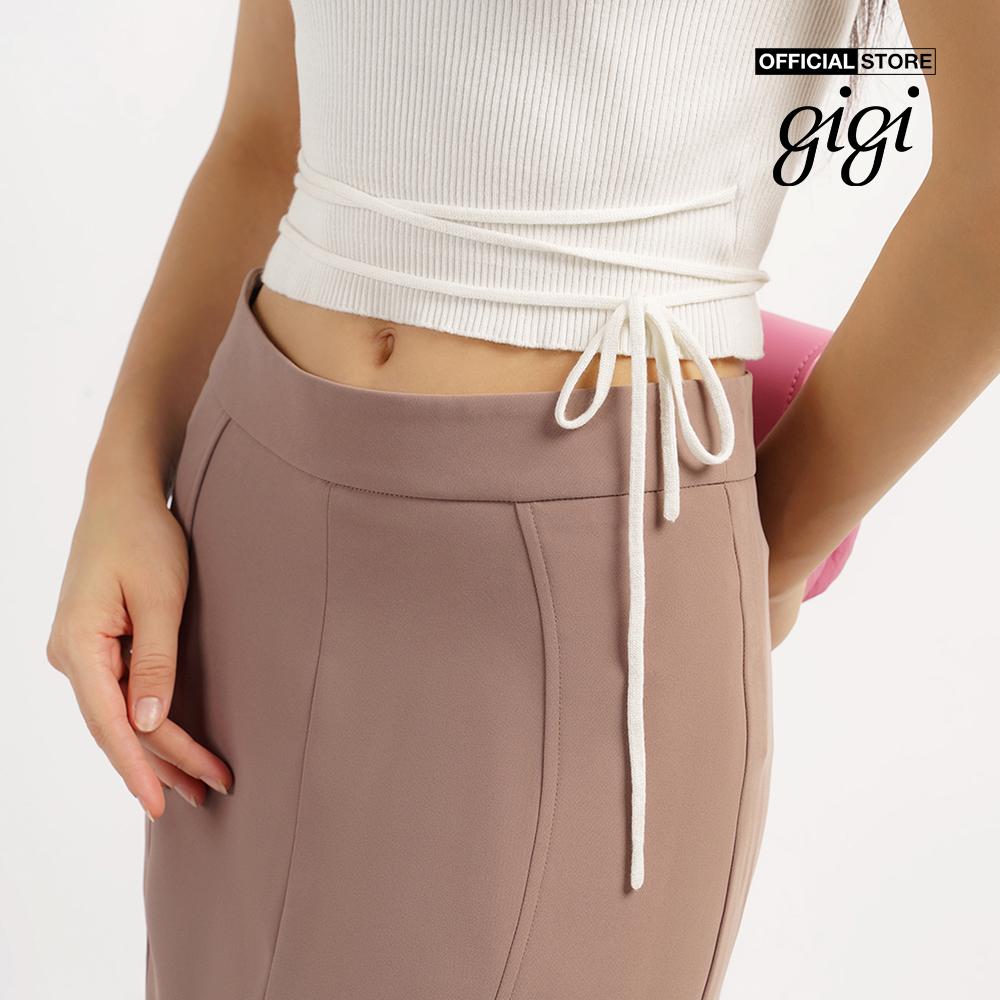 GIGI - Chân váy bút chì thanh lịch G3302S211523