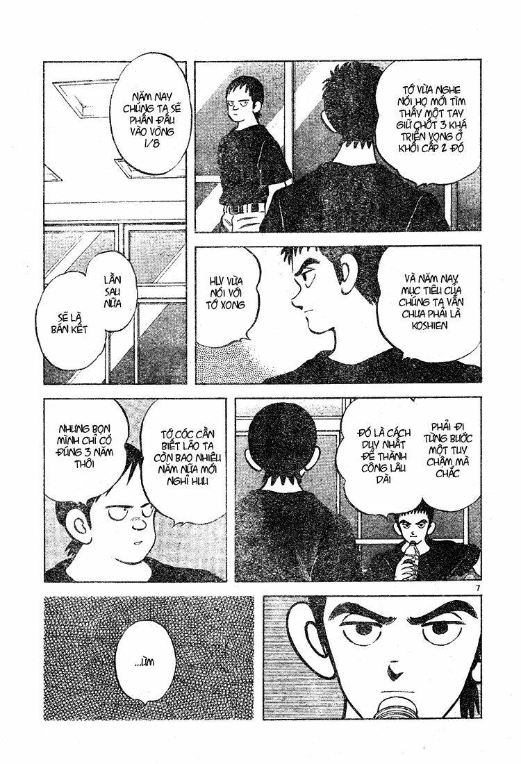 trò chơi vượt qua thử thách chapter 40 9