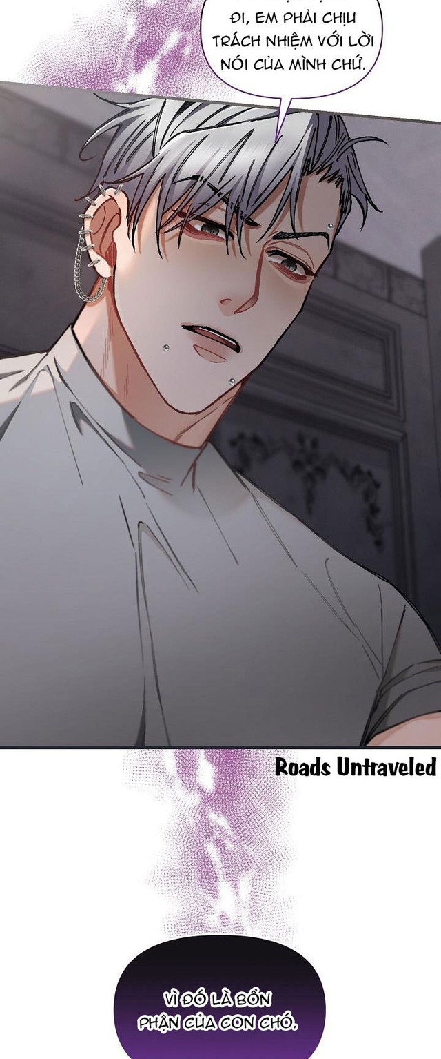 chuyến tàu cuồng loạn chapter 34 2