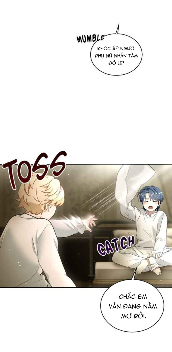 dark moon - tế đàn ánh trăng chapter 77.2 3