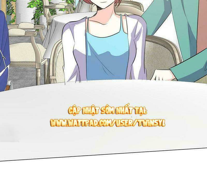 ái người tình xuất vu lam chapter 27 12