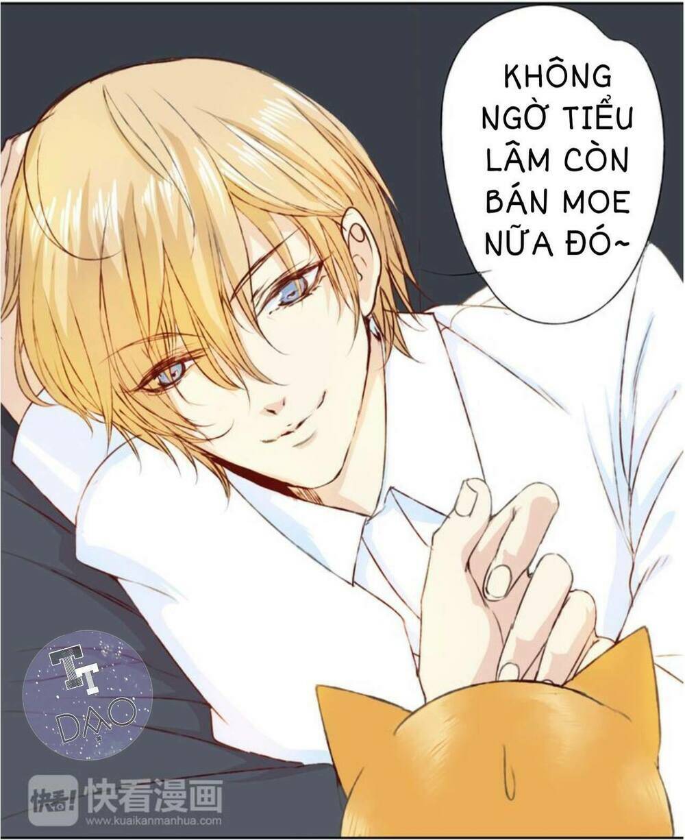 tôi không phải đa nhân cách chapter 12 16