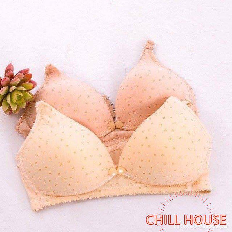 Áo lót cho con bú -áo lót bầu hàng Thái chuẩn mã 136 - CHILLHOUSE