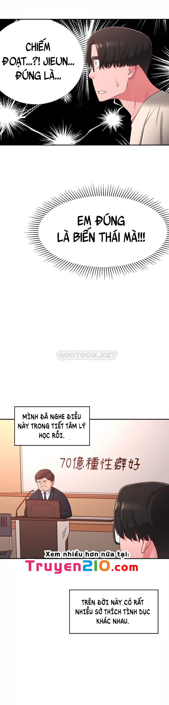 người chị hiểu biết chapter 19 1