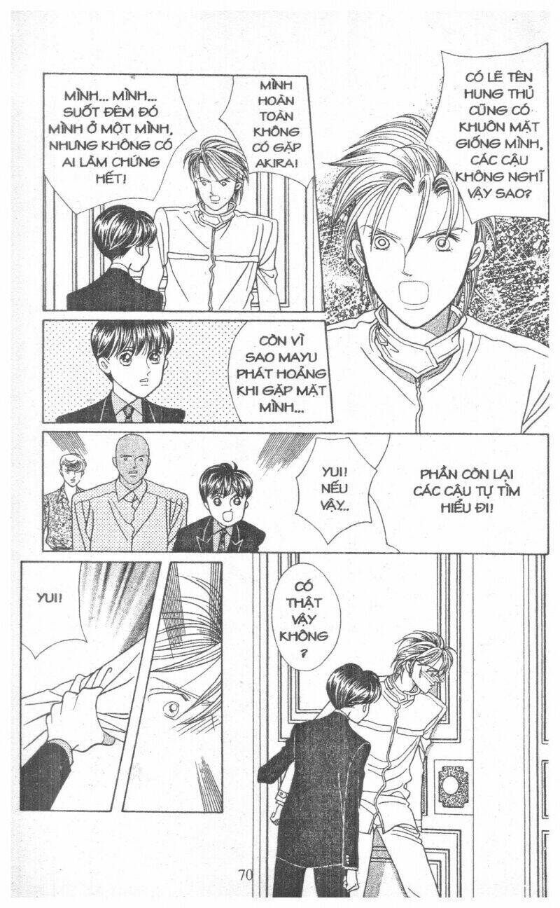 nàng tiên ánh trăng - kaguya hime chapter 19 70